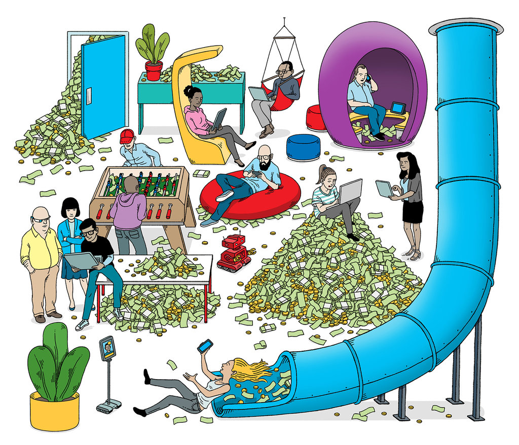 economics clipart extra cash