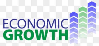 economics clipart growth rate