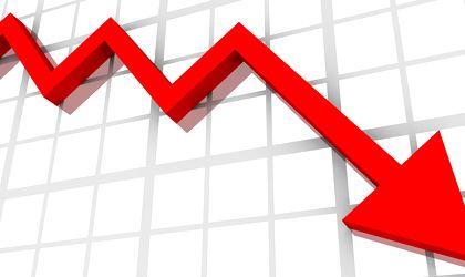 Imf revises downwards romania. Economics clipart job outlook