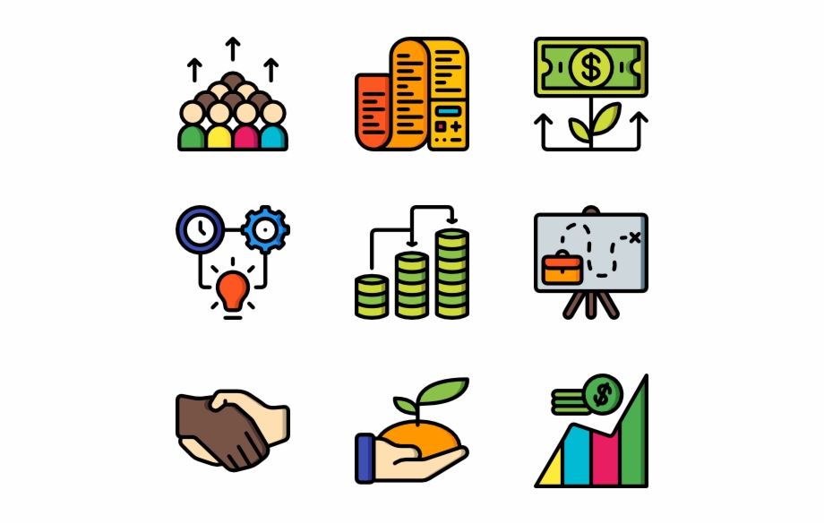 economics clipart operating expense