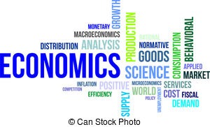 economics clipart term