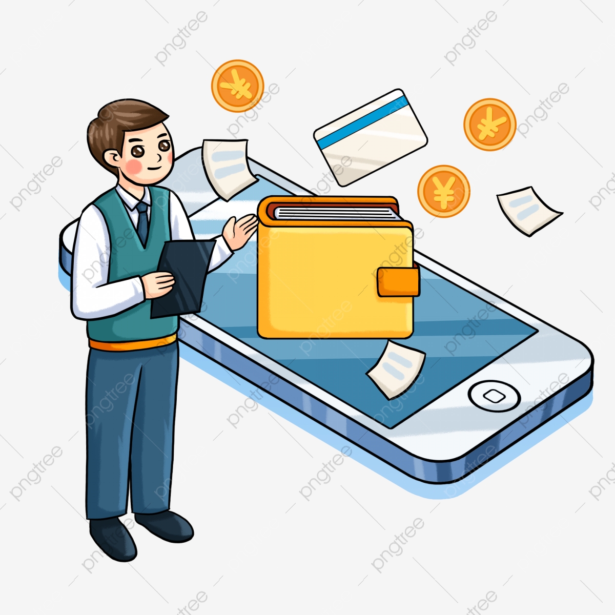 economy clipart copyrighted