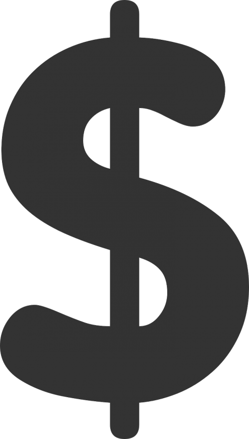 economy clipart dollar american