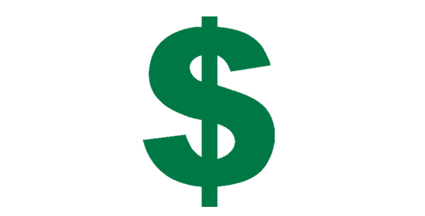 Economy clipart dollar sign. Do you know why