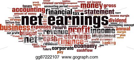 economy clipart earnings