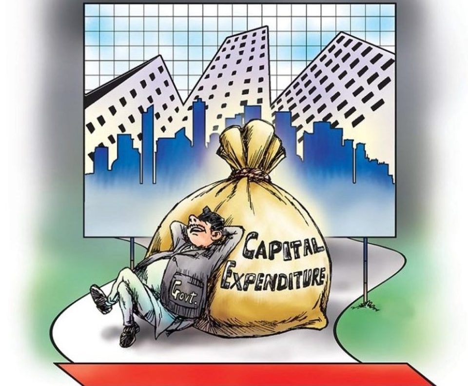 economy clipart expenditure