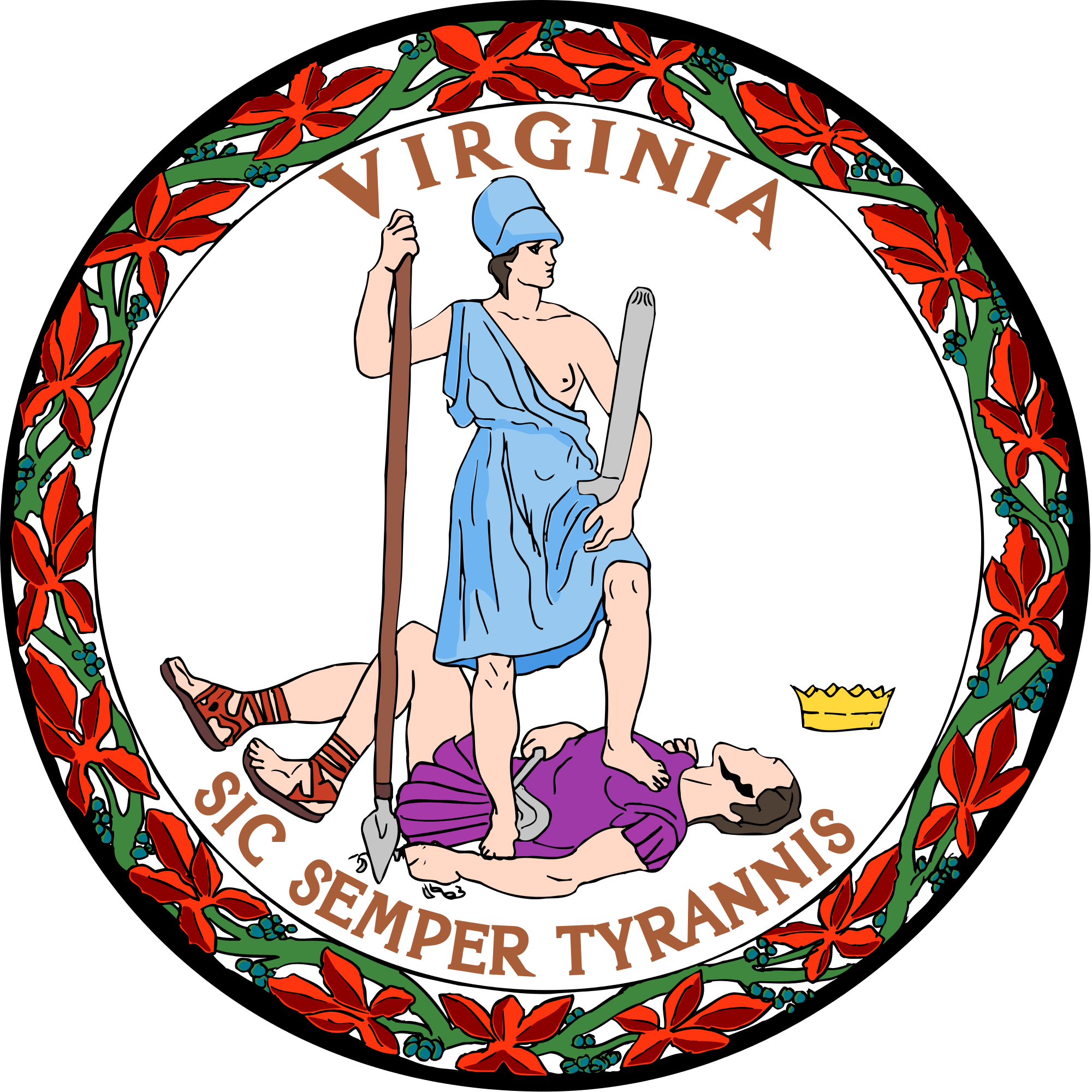 Government clipart government job. Governor northam statement on