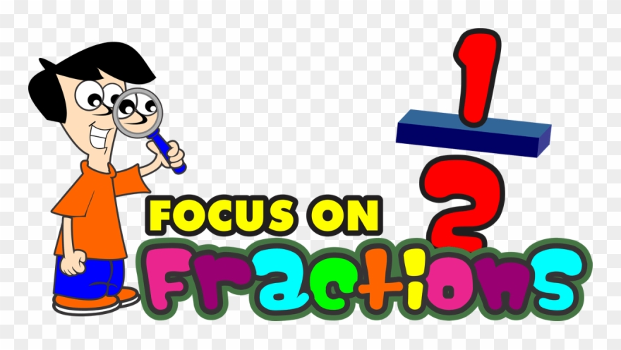 focus clipart math