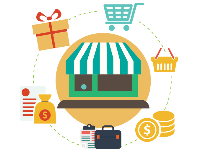 Economy clipart profitable. Sap and mobility solutions