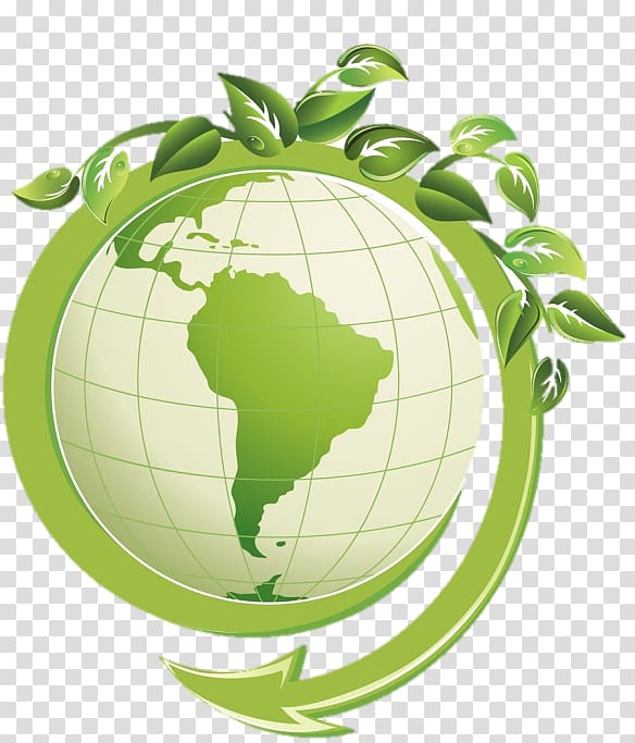 Environmentally friendly green economic. Economy clipart sustainable growth