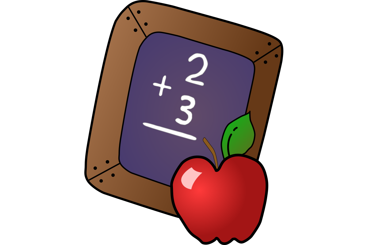 Education clipart 1 teacher. Special teachers training logan