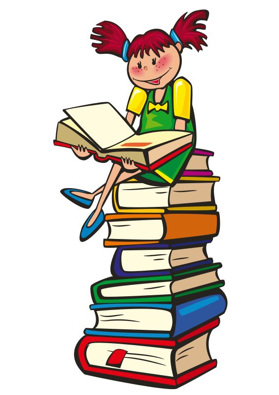 education clipart animated