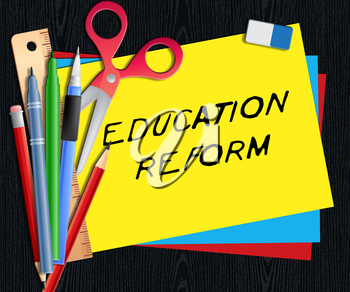 education clipart education reform