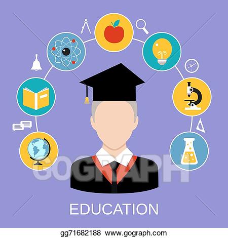 education clipart education system