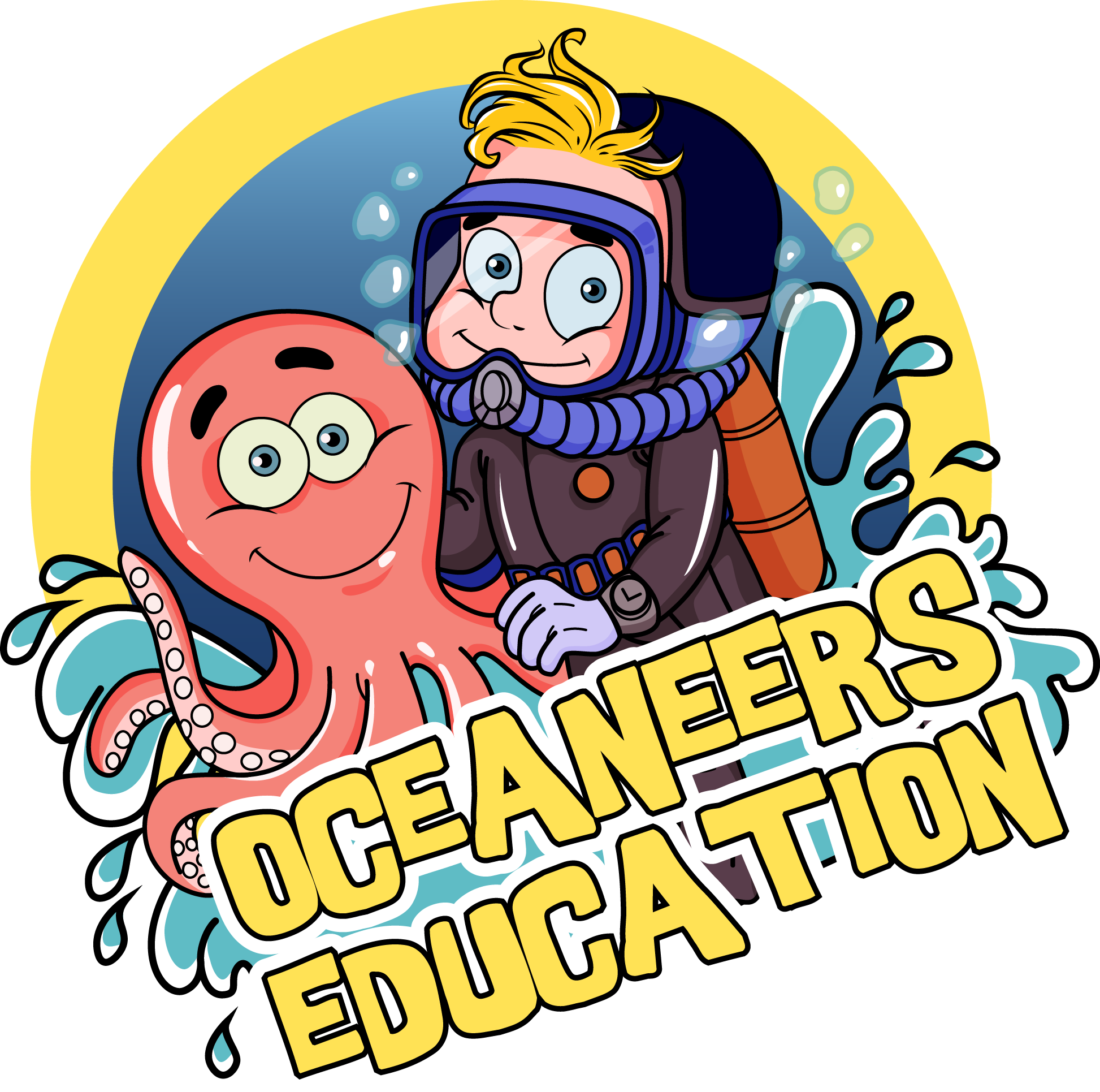 Seiche training oceaneer courses. Idea clipart knowledgeable