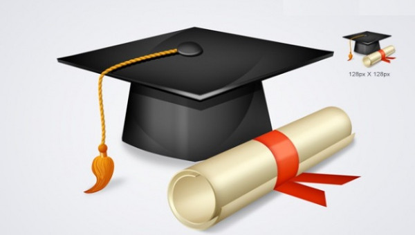  designs vector eps. Education clipart graduation