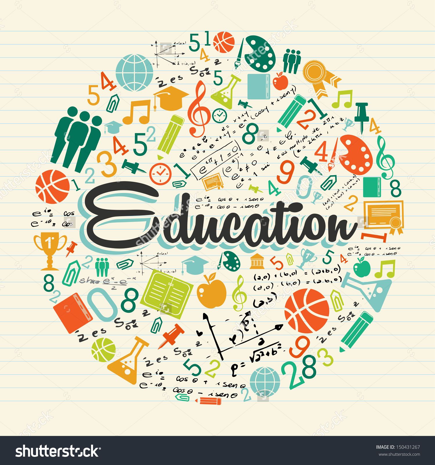 education clipart primary education