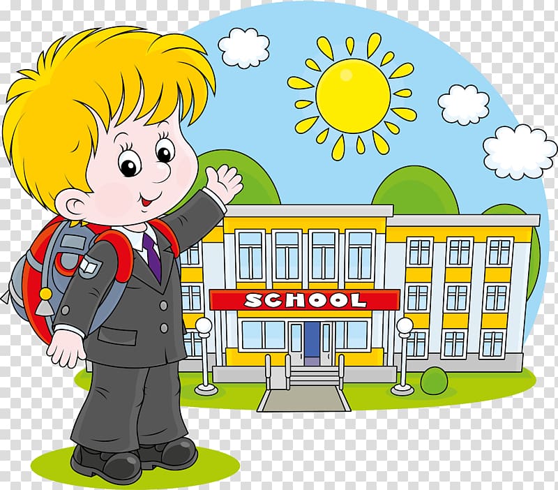 education clipart primary education