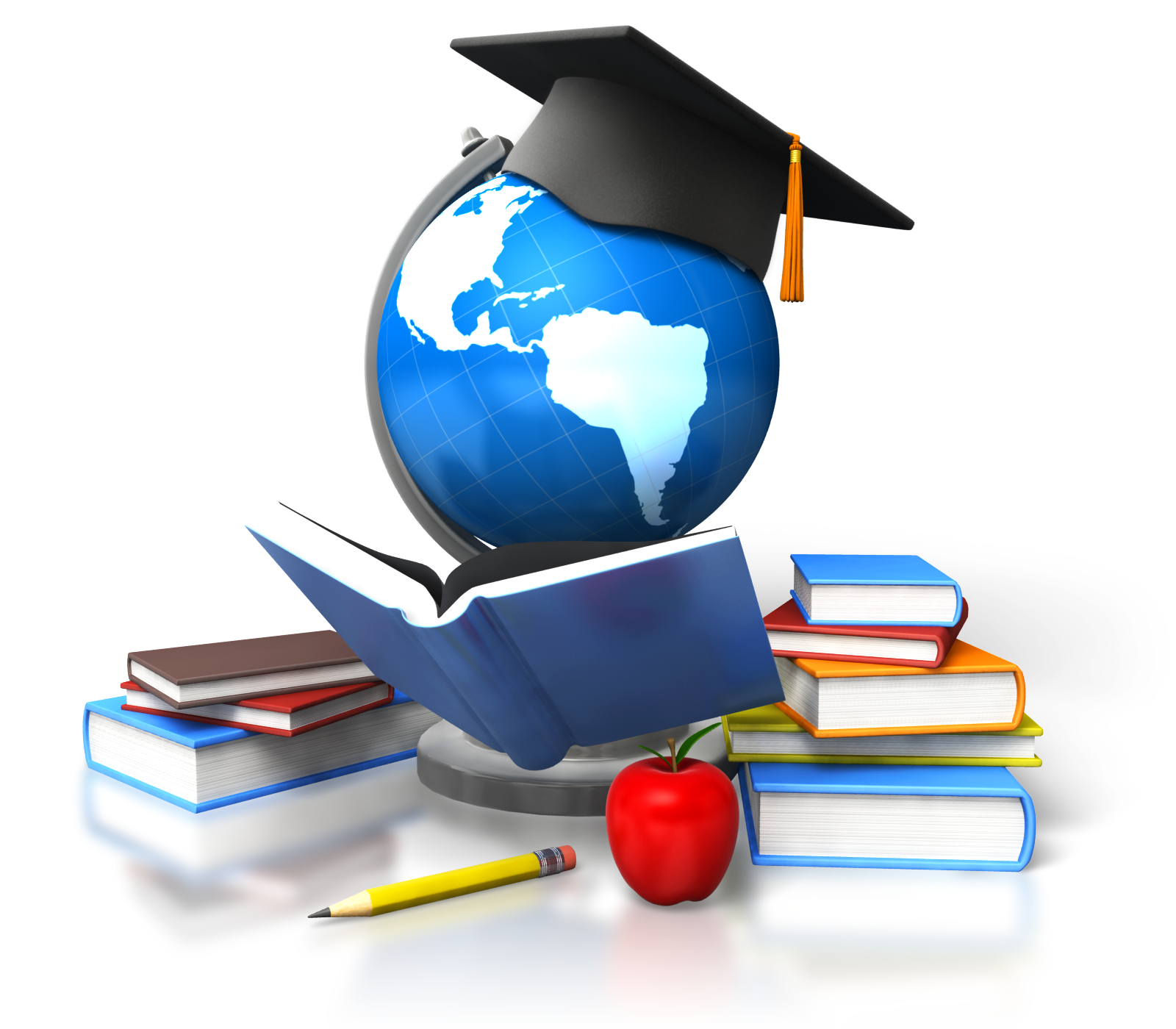 education clipart world education