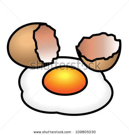 egg clipart 2 egg