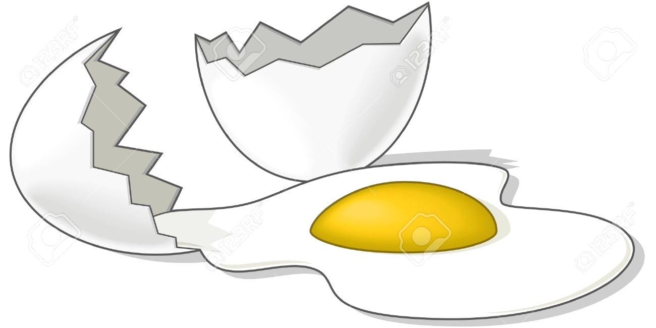egg clipart 6 egg