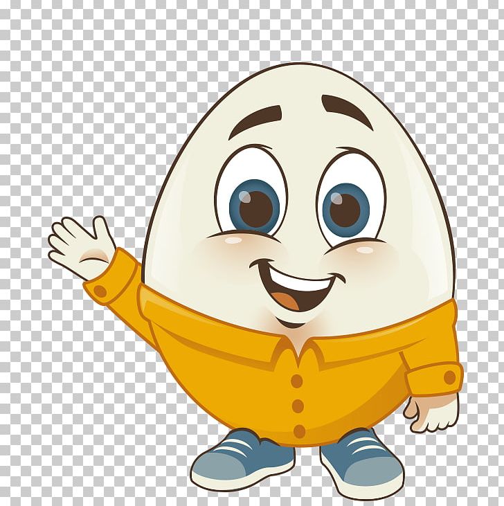 egg clipart animated