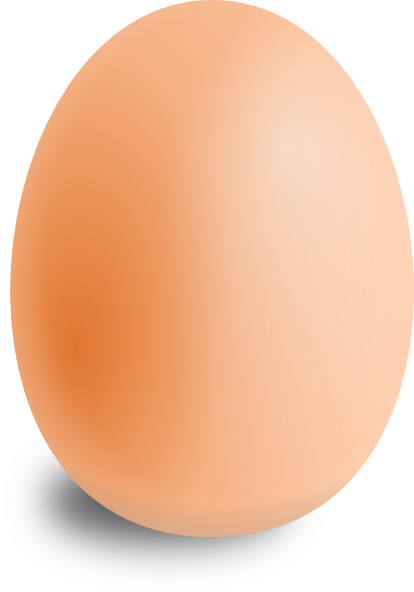 Egg clipart brown egg. Free cliparts download clip