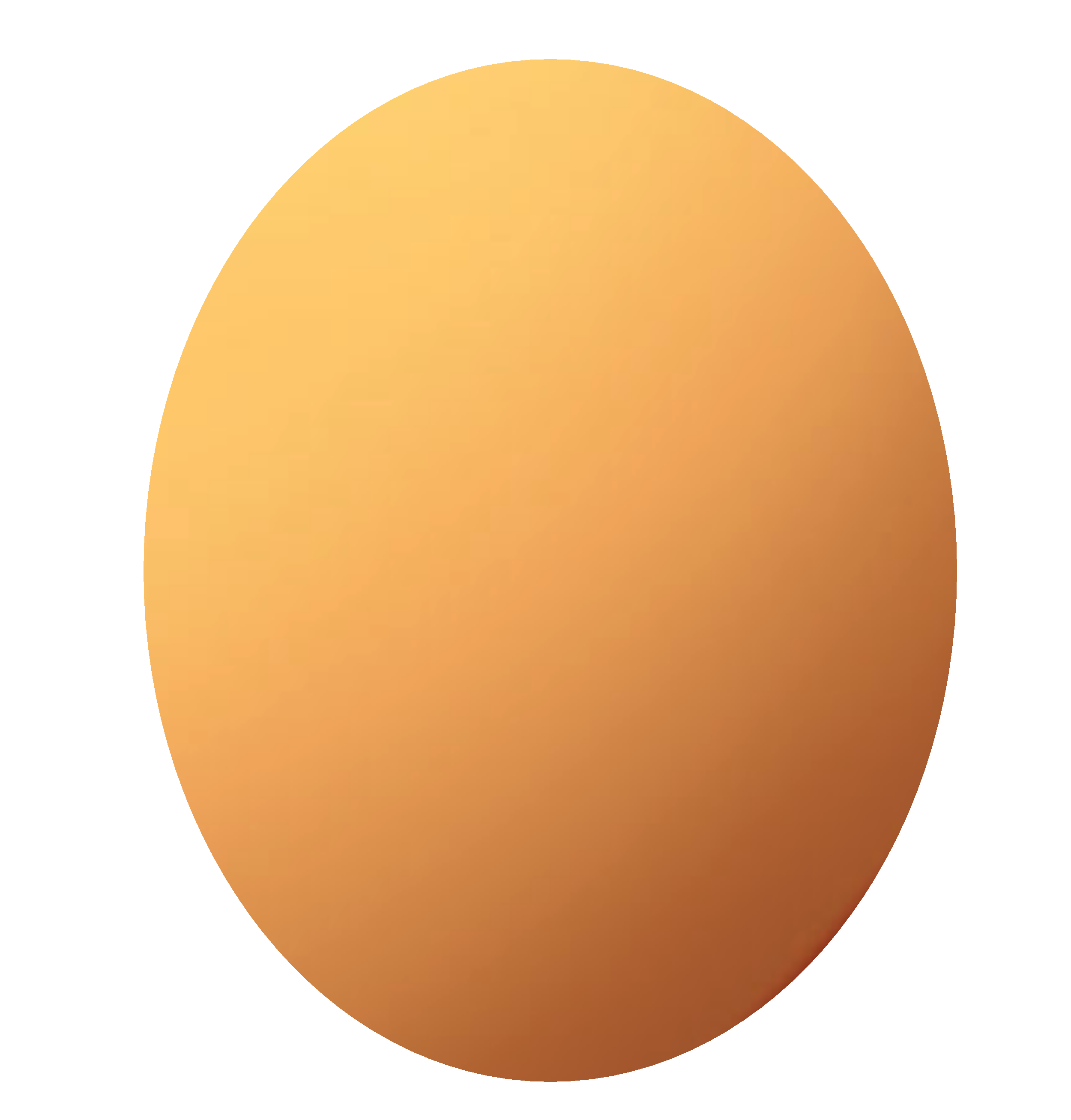 Egg clipart brown egg.  collection of transparent