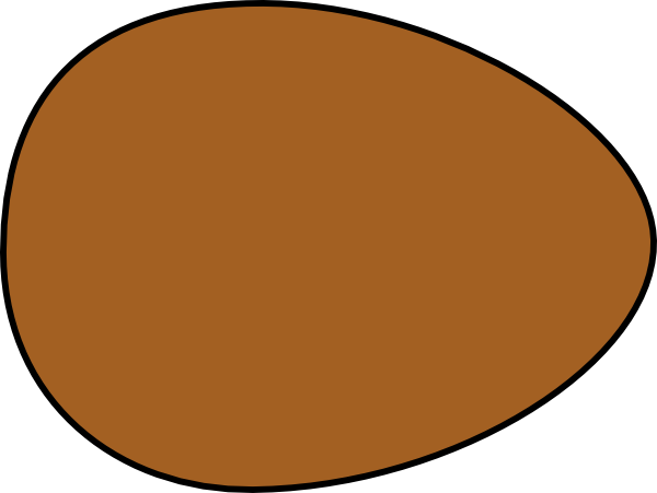 Free cliparts download clip. Egg clipart brown egg