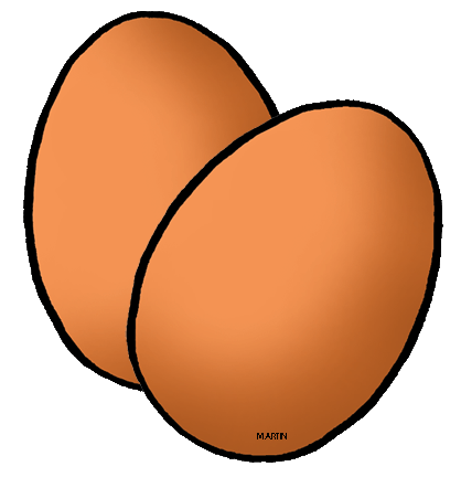 Free cliparts download clip. Egg clipart brown egg