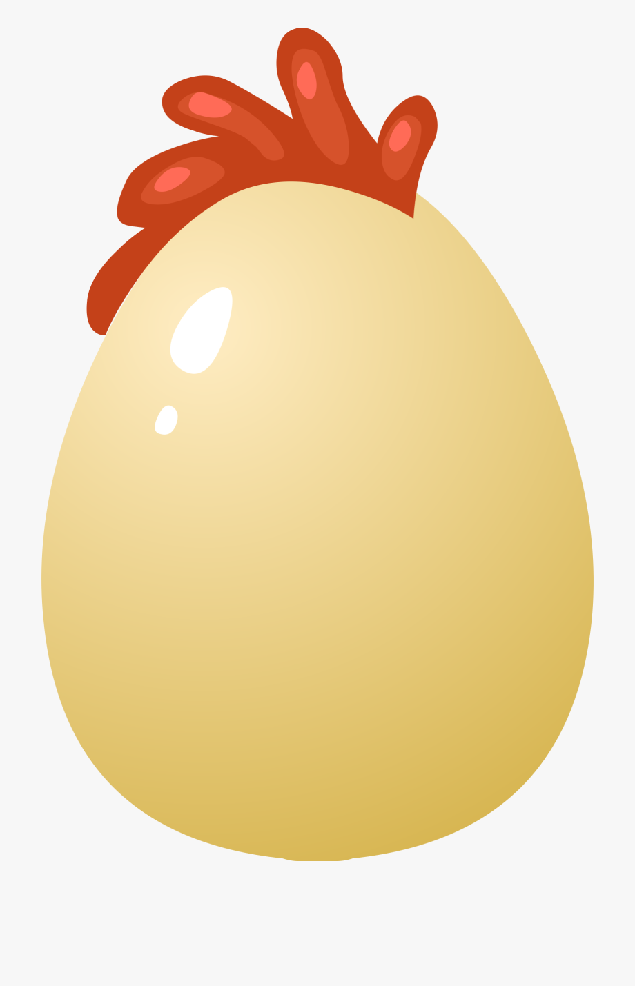 egg clipart chicken egg