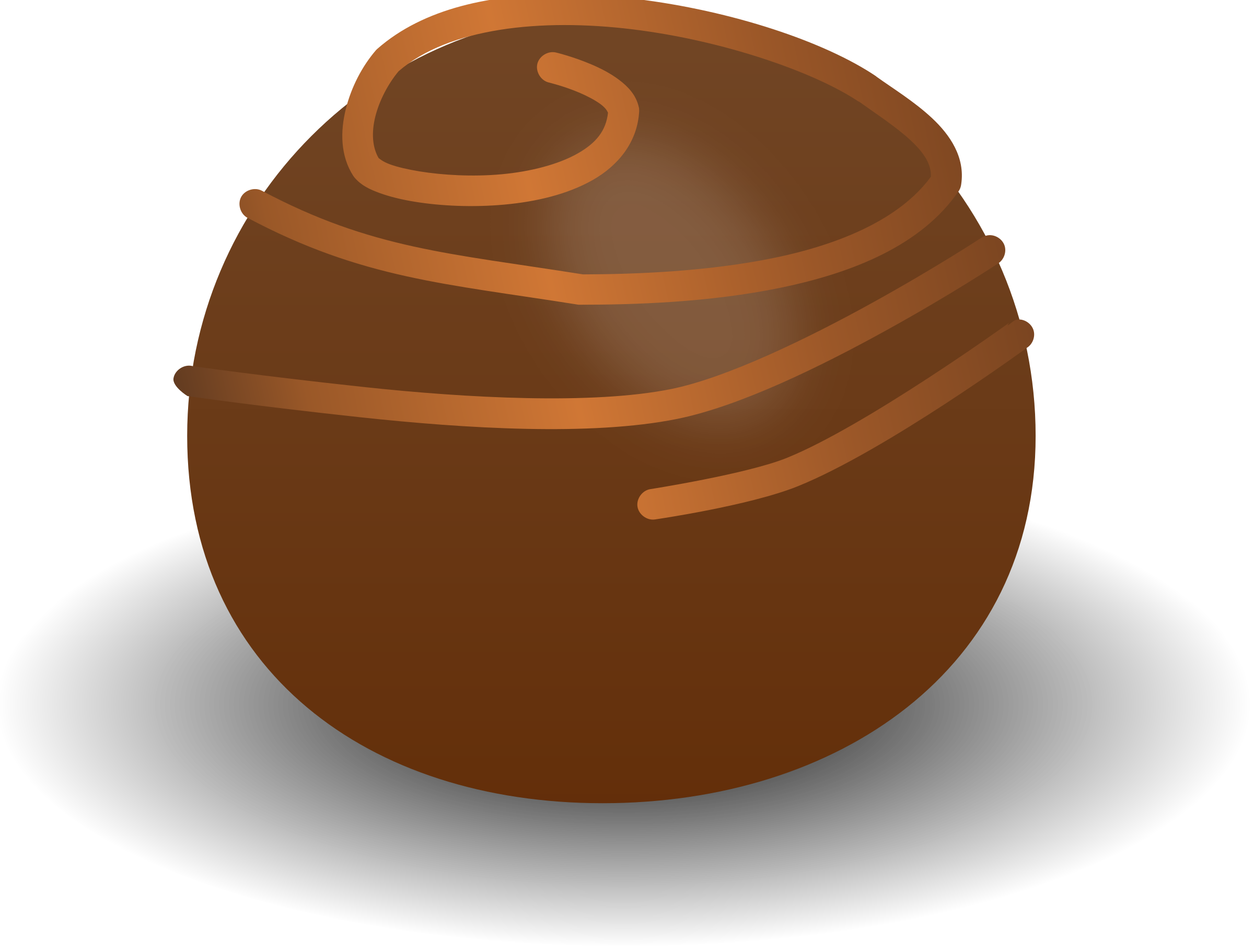 Egg chocolate