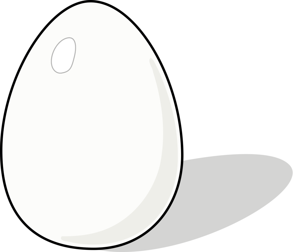 Eggs clipart transparent background.  collection of egg