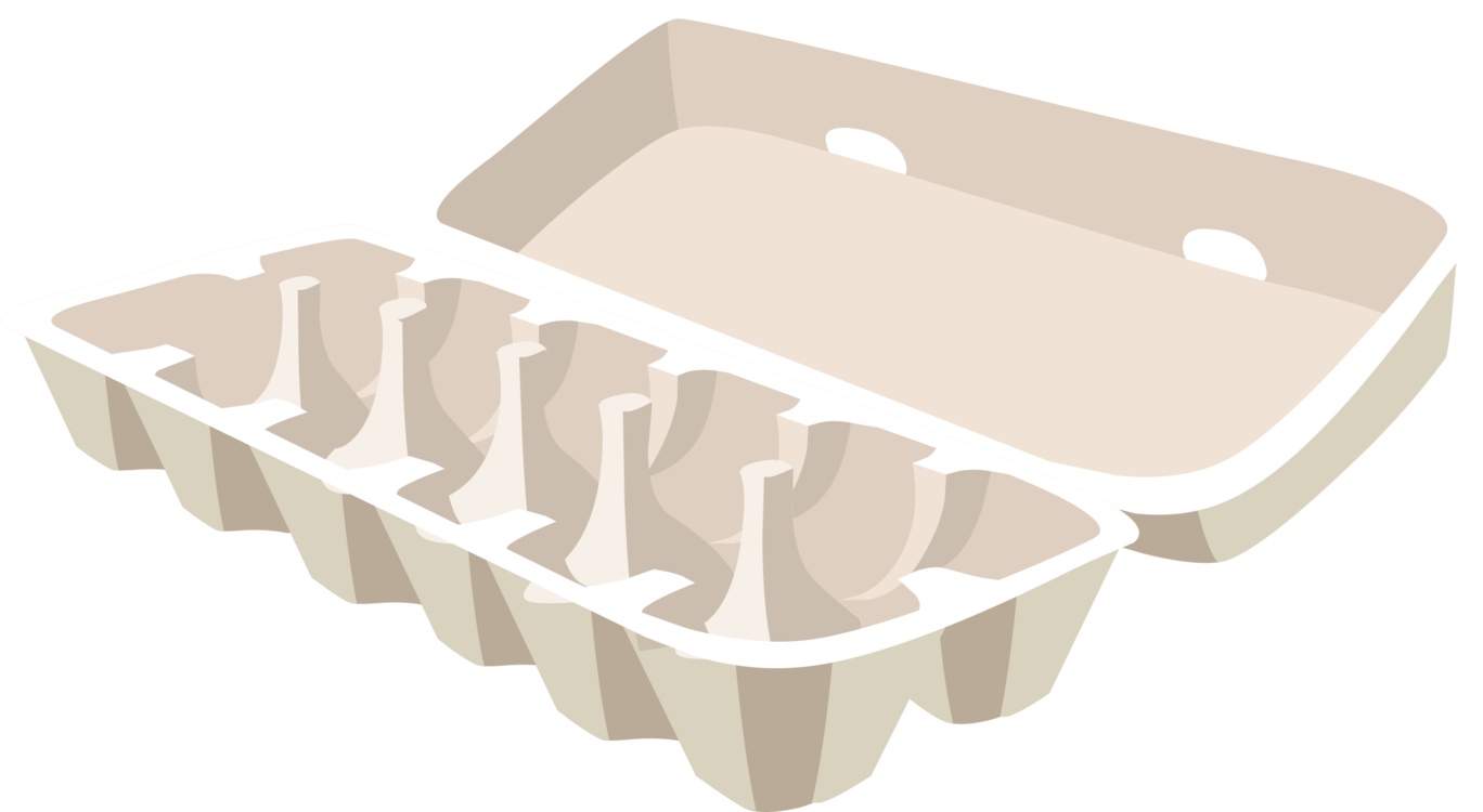 egg clipart container