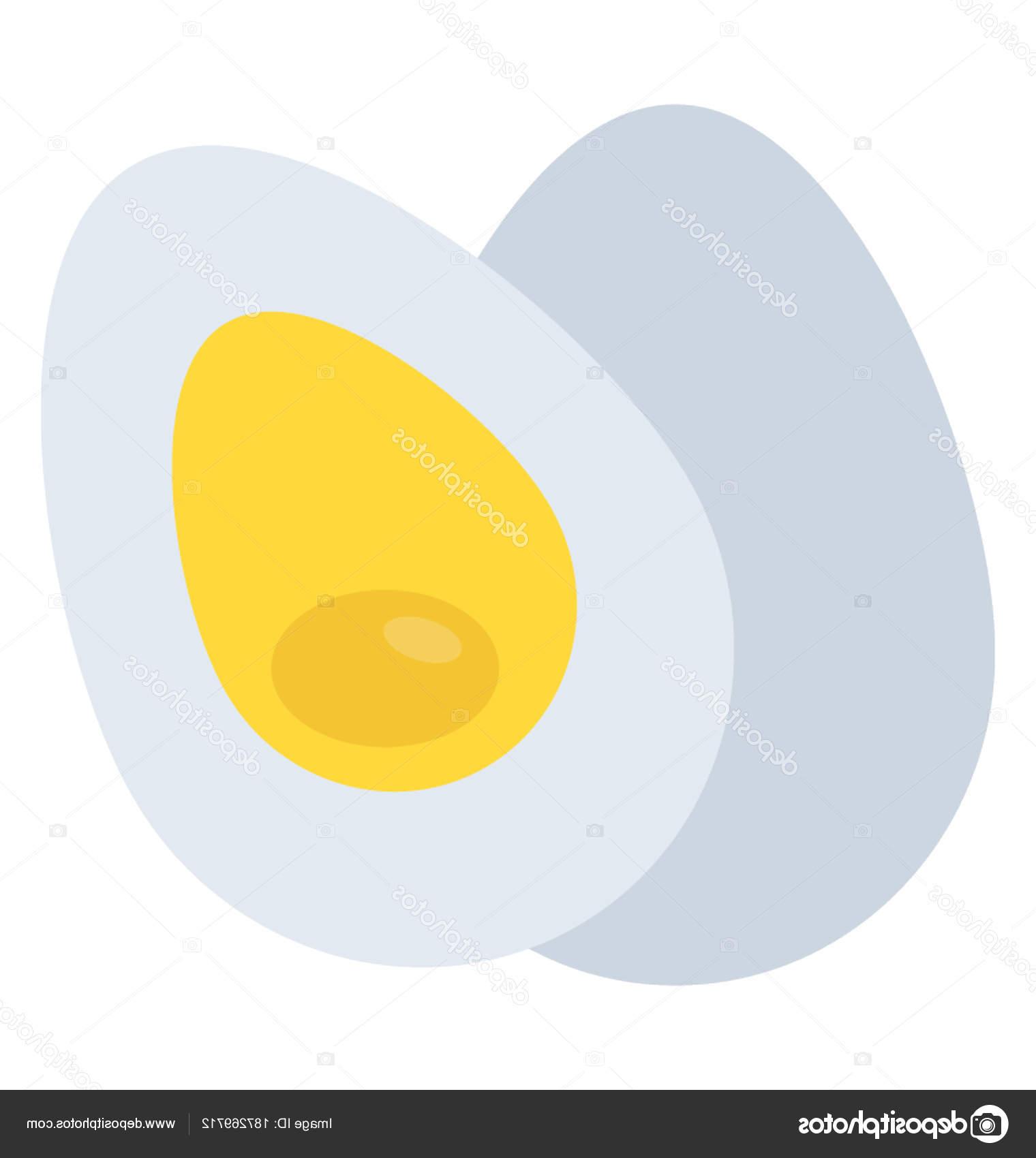 Hd eggs vector drawing. Egg clipart cooked egg