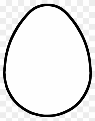 egg clipart draw