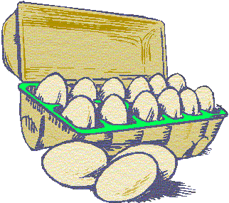 Free eggs cliparts download. Egg clipart egg carton