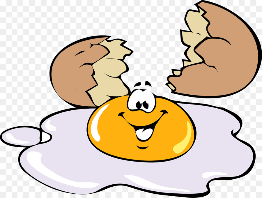 egg clipart flour