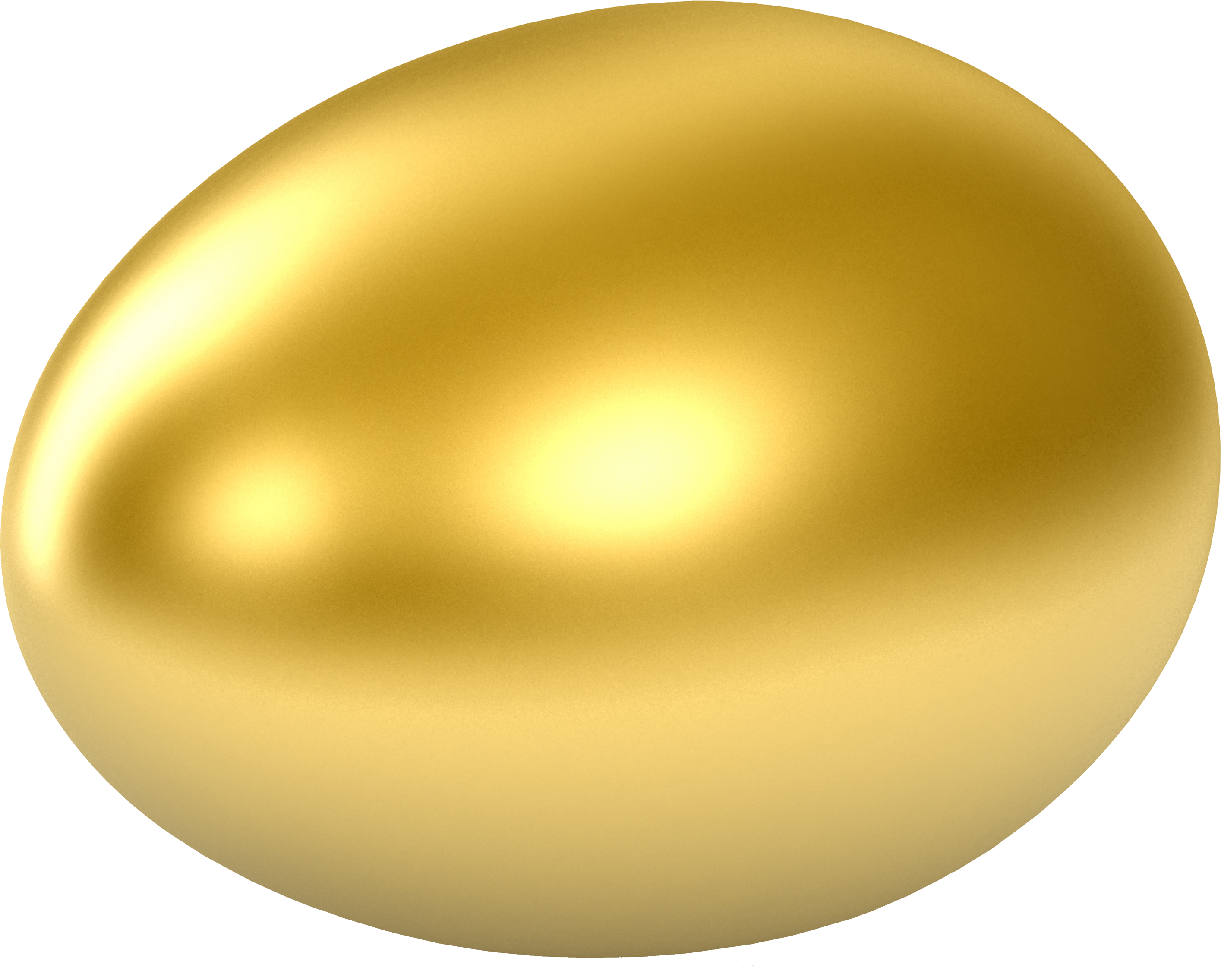 gold clipart chicken