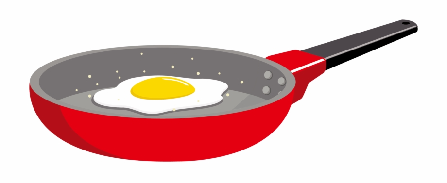 Omelet clip art . Eggs clipart fried egg