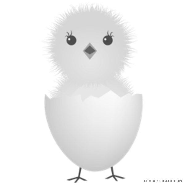 Chicken clipartblack com animal. Egg clipart hen egg
