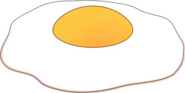 egg clipart itlog