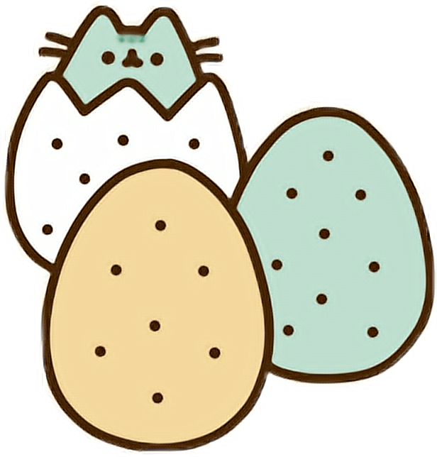 egg clipart kawaii