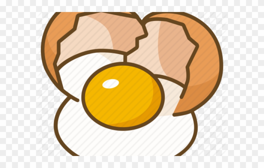 Cracked png transparent pinclipart. Egg clipart logo