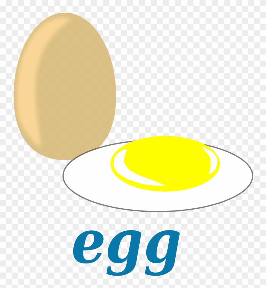 Egg clipart logo. Portable network graphics png