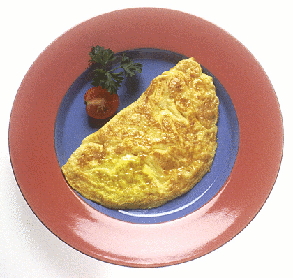 eggs clipart omlet