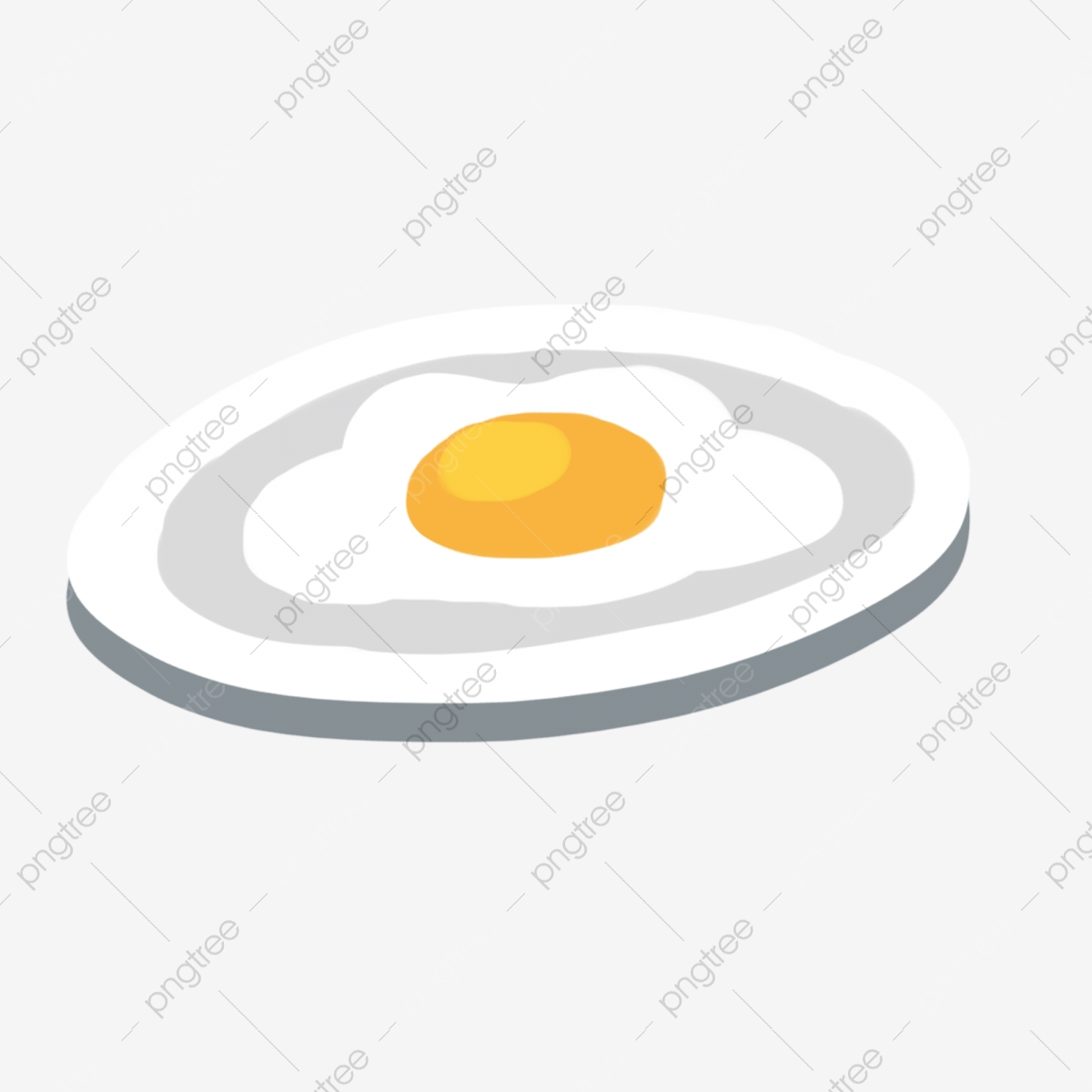 eggs clipart poached egg