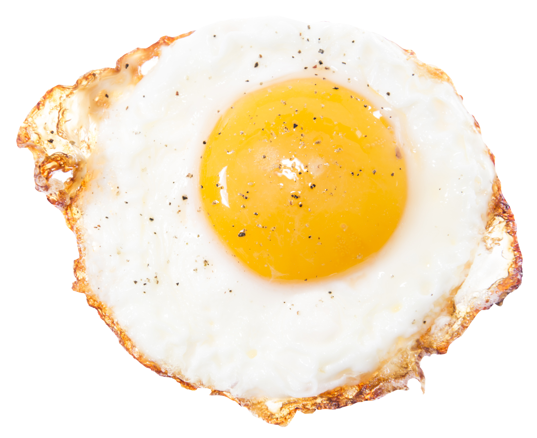Egg clipart poached egg. Fried png image purepng