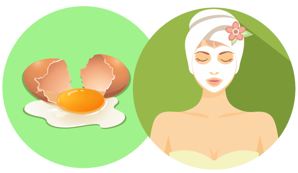 How to make a. Egg clipart separator