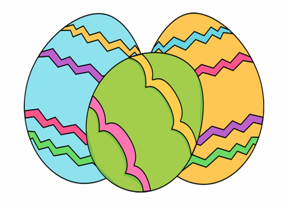 Egg clipart simple. Easter black and white